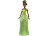 Mattel Disney Princess Zestaw 3 lalek: Ariel + Tiana + Roszpunka ZA6036